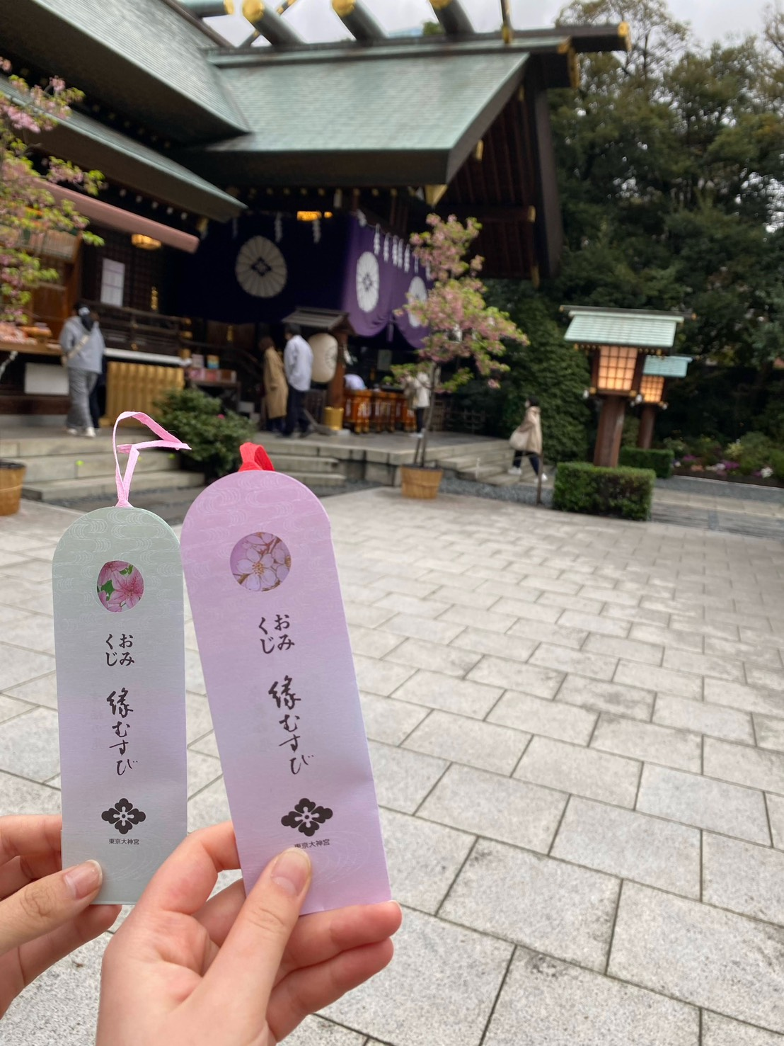 オタク必見！推しとの縁を強くする？！ …